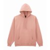SOFTSTYLE® MIDWEIGHT FLEECE ADULT HOODIE