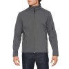 HAMMER UNISEX SOFTSHELL JACKET (Barva Modrá, Velikost S)