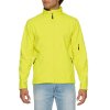 HAMMER UNISEX SOFTSHELL JACKET (Barva Oranžová, Velikost S)