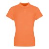 THE 100 WOMEN'S POLO