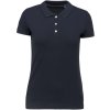 LADIES' SUPIMA® SHORT SLEEVE POLO SHIRT