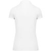 LADIES' SUPIMA® SHORT SLEEVE POLO SHIRT