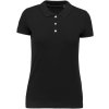 LADIES' SUPIMA® SHORT SLEEVE POLO SHIRT