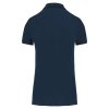 LADIES' ORGANIC 180 PIQUÉ POLO SHIRT