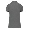LADIES' ORGANIC 180 PIQUÉ POLO SHIRT