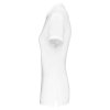 LADIES' ORGANIC 180 PIQUÉ POLO SHIRT
