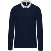 RUGBY POLO SHIRT
