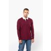 RUGBY POLO SHIRT