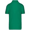 MEN'S SHORT SLEEVE PIQUÉ POLO SHIRT