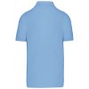 MEN'S SHORT SLEEVE PIQUÉ POLO SHIRT