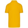MEN'S SHORT SLEEVE PIQUÉ POLO SHIRT