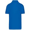 MEN'S SHORT SLEEVE PIQUÉ POLO SHIRT