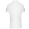MEN'S SHORT SLEEVE PIQUÉ POLO SHIRT