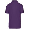MEN'S SHORT SLEEVE PIQUÉ POLO SHIRT