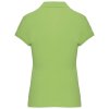 LADIES' SHORT-SLEEVED POLO SHIRT