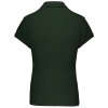 LADIES' SHORT-SLEEVED POLO SHIRT