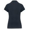 LADIES' SHORT-SLEEVED POLO SHIRT