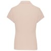 LADIES' SHORT-SLEEVED POLO SHIRT