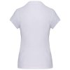 LADIES' SHORT-SLEEVED POLO SHIRT