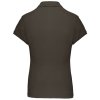 LADIES' SHORT-SLEEVED POLO SHIRT