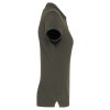 LADIES' SHORT-SLEEVED POLO SHIRT