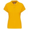 LADIES' SHORT-SLEEVED POLO SHIRT