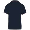 MEN'S SHORT-SLEEVED POLO SHIRT