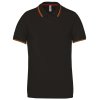 MEN'S SHORT-SLEEVED POLO SHIRT