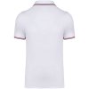MEN'S SHORT-SLEEVED POLO SHIRT