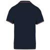 MEN'S SHORT-SLEEVED POLO SHIRT