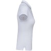 LADIES' SHORT-SLEEVED POLO SHIRT