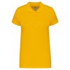 LADIES’ SHORT-SLEEVED PIQUÉ POLO SHIRT