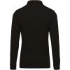 MEN'S LONG-SLEEVED PIQUÉ POLO SHIRT