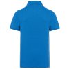 MEN'S SHORT SLEEVED JERSEY POLO SHIRT