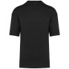 OVERSIZED SHORT SLEEVE UNISEX T-SHIRT