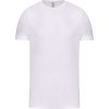 MEN'S SHORT-SLEEVED CREW NECK T-SHIRT