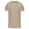 MEN'S SHORT-SLEEVED CREW NECK T-SHIRT
