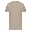 MEN'S SHORT-SLEEVED CREW NECK T-SHIRT
