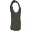 ECO-FRIENDLY MEN SLEEVELESS T-SHIRT