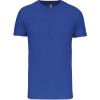 BIO150IC MEN'S ROUND NECK T-SHIRT