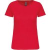 LADIES' BIO150IC CREW NECK T-SHIRT