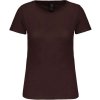 LADIES' BIO150IC CREW NECK T-SHIRT