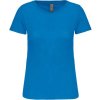 LADIES' BIO150IC CREW NECK T-SHIRT