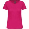 LADIES' BIO150IC CREW NECK T-SHIRT