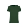 ORGANIC 190IC CREW NECK T-SHIRT