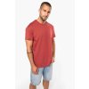 ORGANIC 190IC CREW NECK T-SHIRT