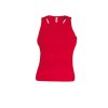 ANGELINA - LADIES' VEST