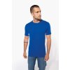 TIGER - SHORT-SLEEVED TWO-TONE T-SHIRT