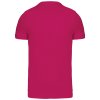 SHORT-SLEEVED CREW NECK T-SHIRT