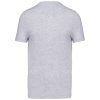 SHORT-SLEEVED CREW NECK T-SHIRT